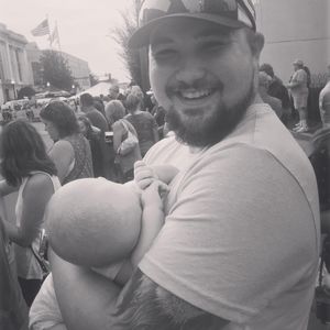 Meet your Posher, Jared